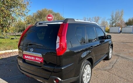 Nissan X-Trail, 2012 год, 1 425 000 рублей, 8 фотография