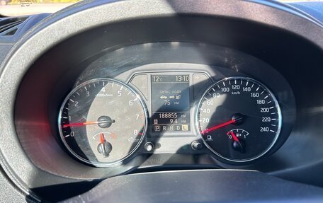 Nissan X-Trail, 2012 год, 1 425 000 рублей, 18 фотография