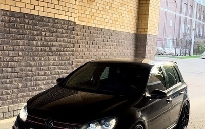 Volkswagen Golf GTI VII, 2011 год, 1 450 000 рублей, 1 фотография