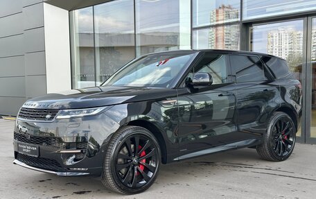 Land Rover Range Rover Sport, 2025 год, 20 900 000 рублей, 1 фотография