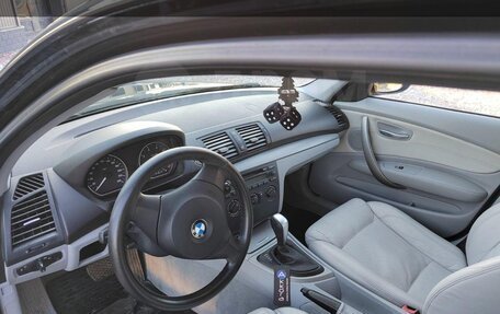 BMW 1 серия, 2008 год, 870 000 рублей, 8 фотография