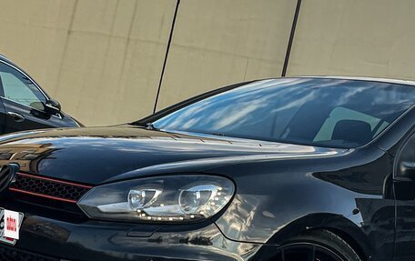 Volkswagen Golf GTI VII, 2011 год, 1 450 000 рублей, 3 фотография