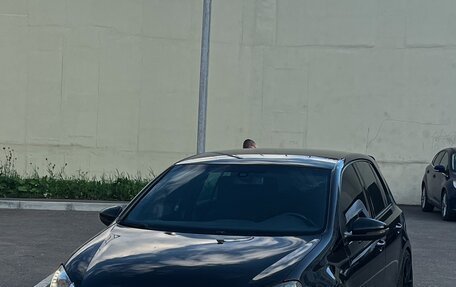 Volkswagen Golf GTI VII, 2011 год, 1 450 000 рублей, 2 фотография