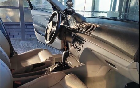 BMW 1 серия, 2008 год, 870 000 рублей, 6 фотография