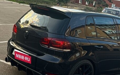 Volkswagen Golf GTI VII, 2011 год, 1 450 000 рублей, 4 фотография