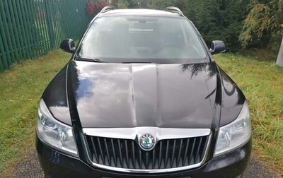Skoda Octavia, 2011 год, 850 000 рублей, 1 фотография