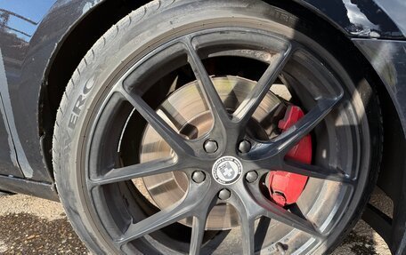 Volkswagen Golf GTI VII, 2011 год, 1 450 000 рублей, 14 фотография