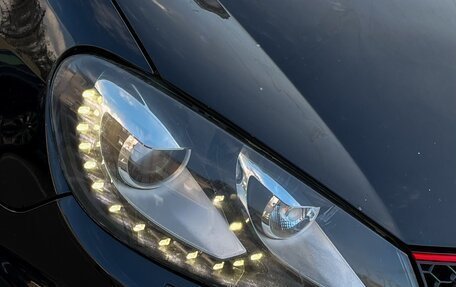 Volkswagen Golf GTI VII, 2011 год, 1 450 000 рублей, 6 фотография