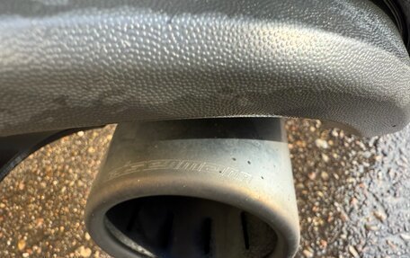 Volkswagen Golf GTI VII, 2011 год, 1 450 000 рублей, 16 фотография