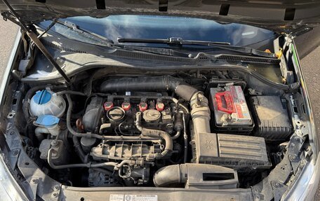 Volkswagen Golf GTI VII, 2011 год, 1 450 000 рублей, 20 фотография