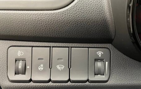 KIA Rio III рестайлинг, 2014 год, 850 000 рублей, 12 фотография