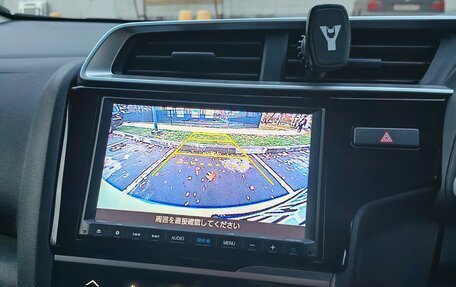 Honda Fit III, 2019 год, 1 350 000 рублей, 21 фотография