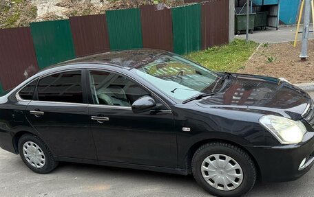 Nissan Almera, 2014 год, 899 000 рублей, 2 фотография