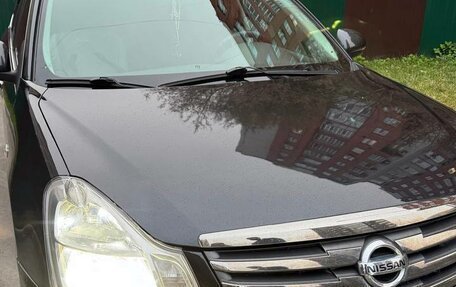 Nissan Almera, 2014 год, 899 000 рублей, 6 фотография