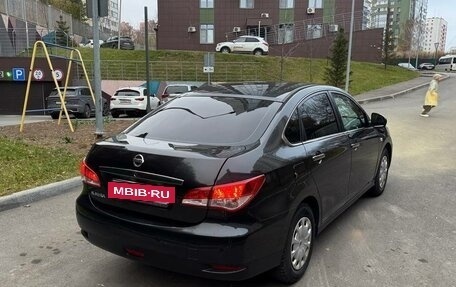 Nissan Almera, 2014 год, 899 000 рублей, 9 фотография