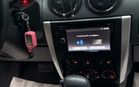 Nissan Almera, 2014 год, 899 000 рублей, 12 фотография