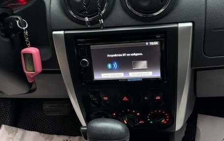 Nissan Almera, 2014 год, 899 000 рублей, 17 фотография