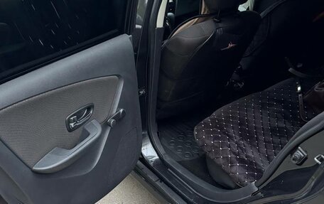 Nissan Almera, 2014 год, 899 000 рублей, 19 фотография