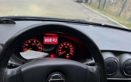 Nissan Almera, 2014 год, 899 000 рублей, 18 фотография