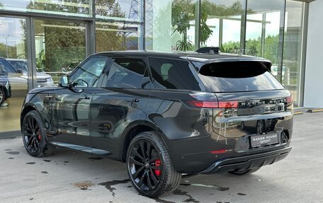 Land Rover Range Rover Sport, 2025 год, 20 900 000 рублей, 7 фотография