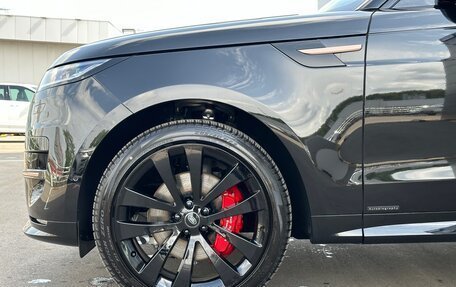 Land Rover Range Rover Sport, 2025 год, 20 900 000 рублей, 9 фотография