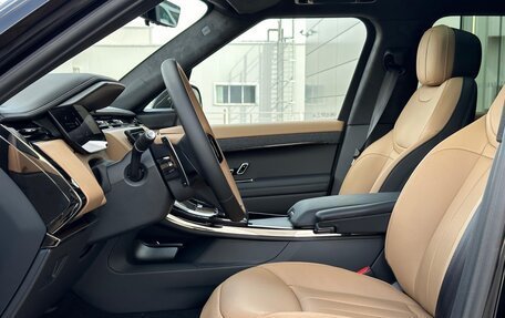 Land Rover Range Rover Sport, 2025 год, 20 900 000 рублей, 10 фотография