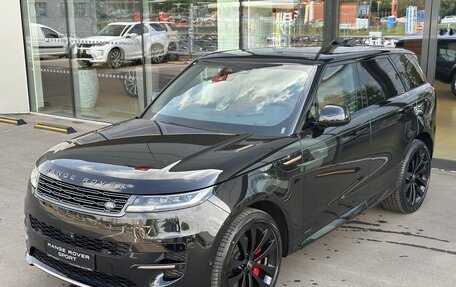 Land Rover Range Rover Sport, 2025 год, 20 900 000 рублей, 2 фотография