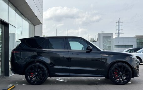 Land Rover Range Rover Sport, 2025 год, 20 900 000 рублей, 4 фотография