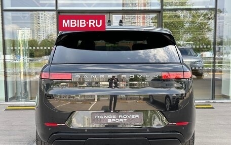 Land Rover Range Rover Sport, 2025 год, 20 900 000 рублей, 6 фотография