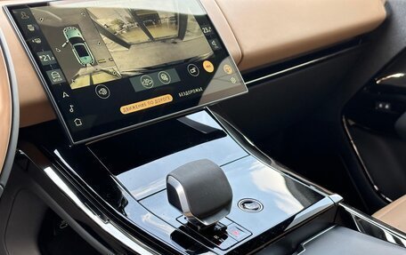 Land Rover Range Rover Sport, 2025 год, 20 900 000 рублей, 13 фотография