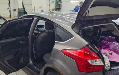 Ford Focus III, 2014 год, 750 000 рублей, 10 фотография