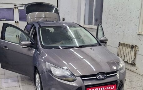 Ford Focus III, 2014 год, 750 000 рублей, 9 фотография