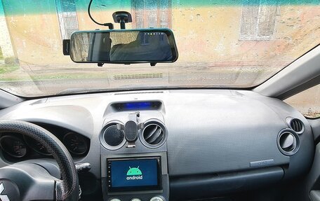 Mitsubishi Colt VI рестайлинг, 2005 год, 280 000 рублей, 6 фотография