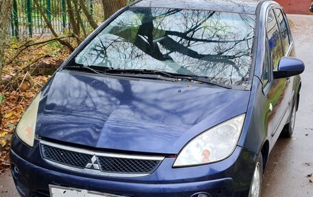 Mitsubishi Colt VI рестайлинг, 2005 год, 280 000 рублей, 4 фотография