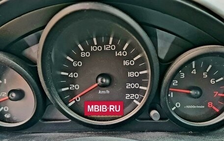 Mitsubishi Colt VI рестайлинг, 2005 год, 280 000 рублей, 7 фотография