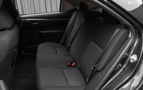 Toyota Corolla, 2013 год, 1 090 000 рублей, 14 фотография