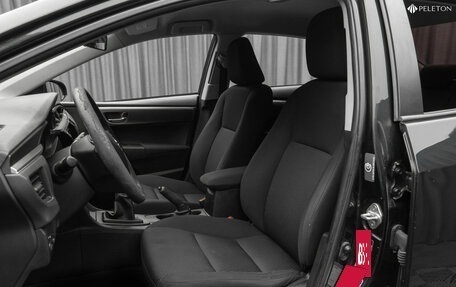 Toyota Corolla, 2013 год, 1 090 000 рублей, 11 фотография