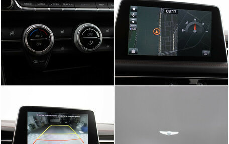 Genesis G70 I, 2018 год, 2 470 000 рублей, 18 фотография