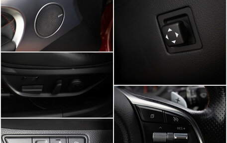 Genesis G70 I, 2018 год, 2 470 000 рублей, 17 фотография