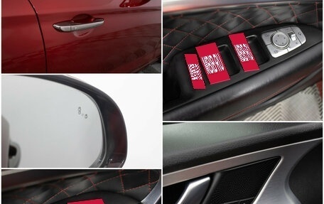 Genesis G70 I, 2018 год, 2 470 000 рублей, 16 фотография