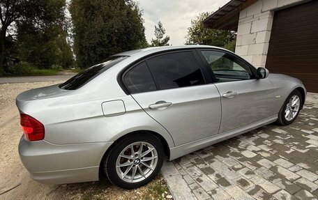 BMW 3 серия, 2011 год, 699 000 рублей, 1 фотография