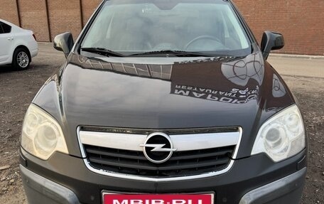 Opel Antara I, 2010 год, 750 000 рублей, 1 фотография