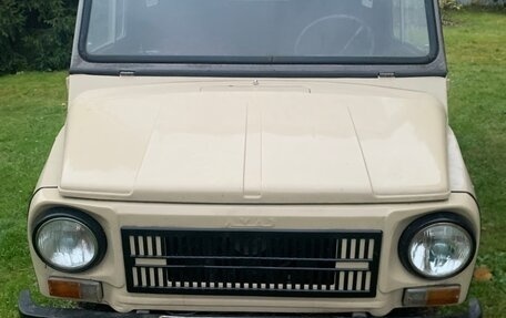 ЛуАЗ 969, 1984 год, 200 000 рублей, 1 фотография