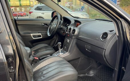 Opel Antara I, 2010 год, 750 000 рублей, 9 фотография