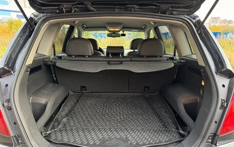 Opel Antara I, 2010 год, 750 000 рублей, 16 фотография