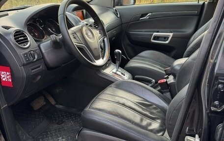 Opel Antara I, 2010 год, 750 000 рублей, 7 фотография