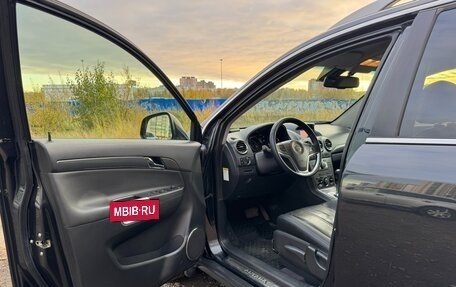 Opel Antara I, 2010 год, 750 000 рублей, 6 фотография