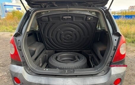 Opel Antara I, 2010 год, 750 000 рублей, 15 фотография