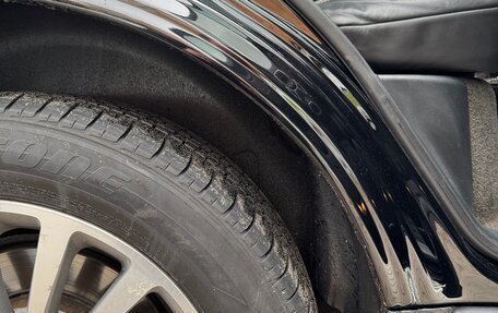 Land Rover Range Rover III, 2011 год, 2 750 000 рублей, 10 фотография