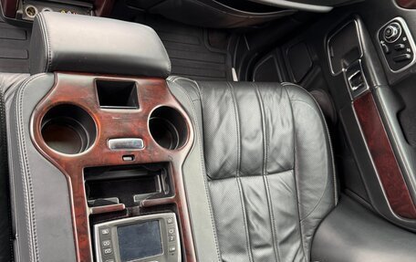 Land Rover Range Rover III, 2011 год, 2 750 000 рублей, 13 фотография